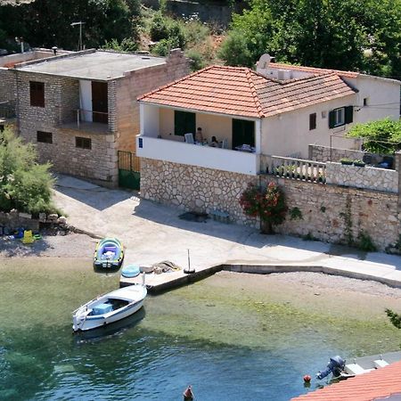 Apartments By The Sea Basina, Hvar - 116 Vrboska Eksteriør billede
