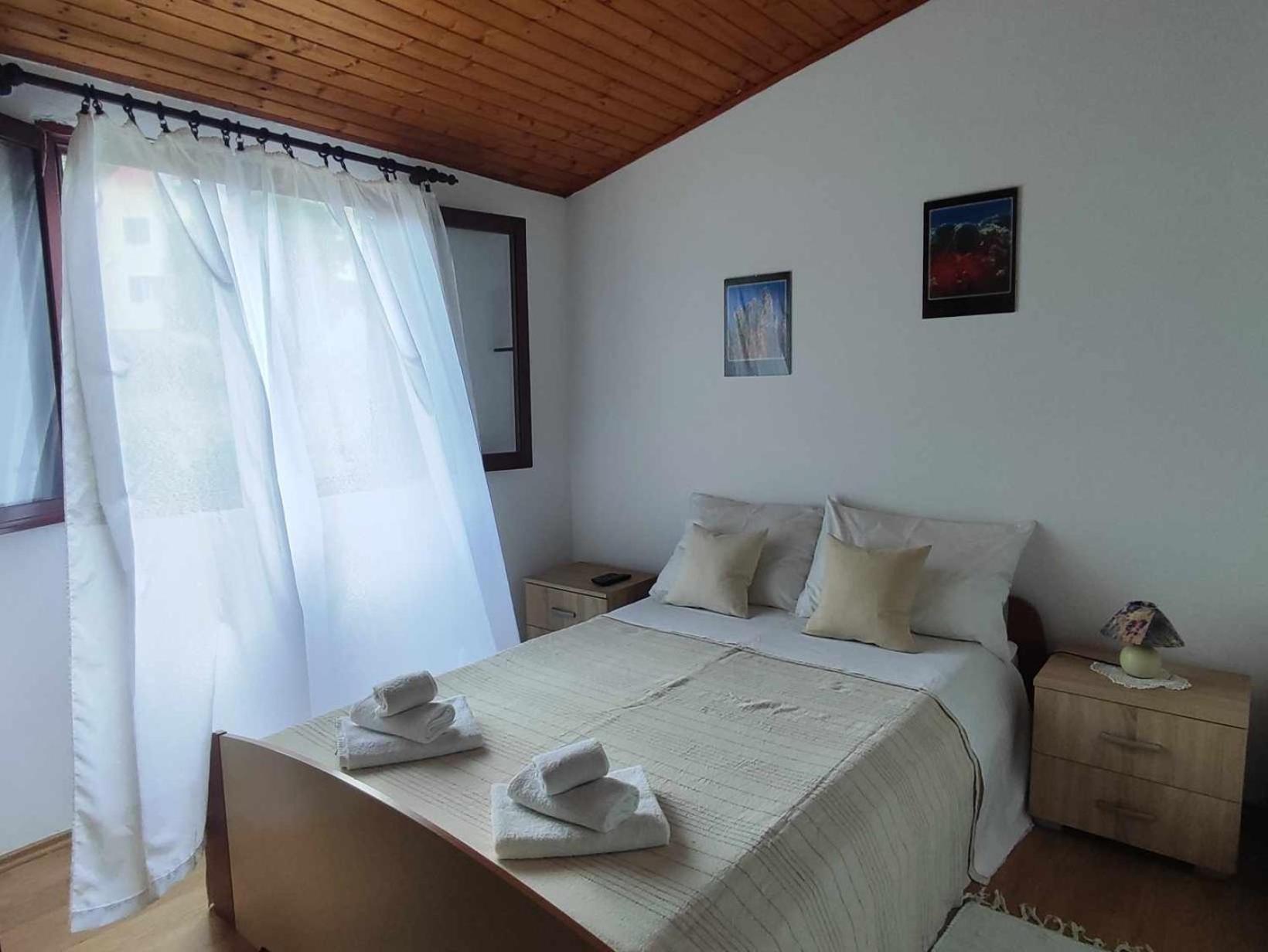 Apartments By The Sea Basina, Hvar - 116 Vrboska Værelse billede